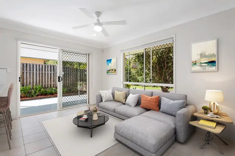 Second view of Homely house listing, 56 Samba Place, Underwood QLD 4119