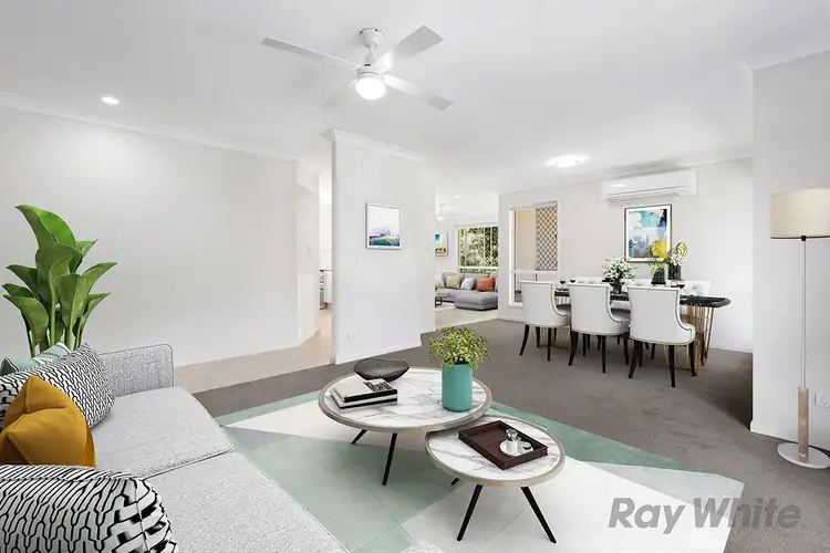 Third view of Homely house listing, 56 Samba Place, Underwood QLD 4119