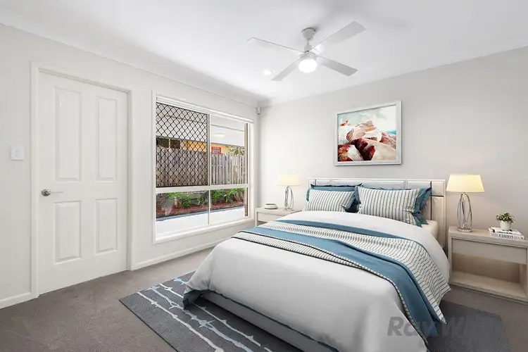 Fourth view of Homely house listing, 56 Samba Place, Underwood QLD 4119