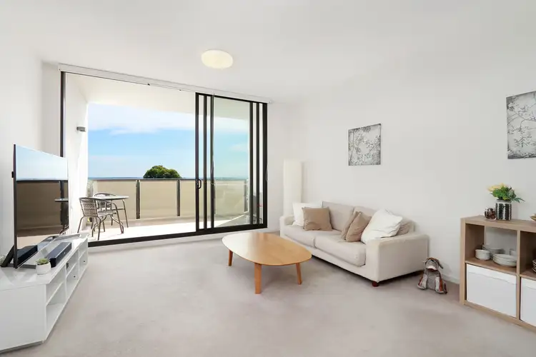 308/460 Forest Road, Hurstville NSW 2220