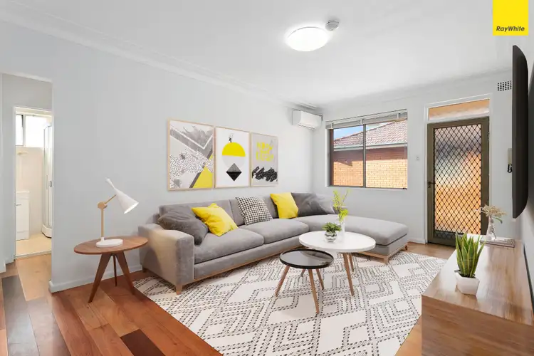 6/49 McKern Street, Campsie NSW 2194