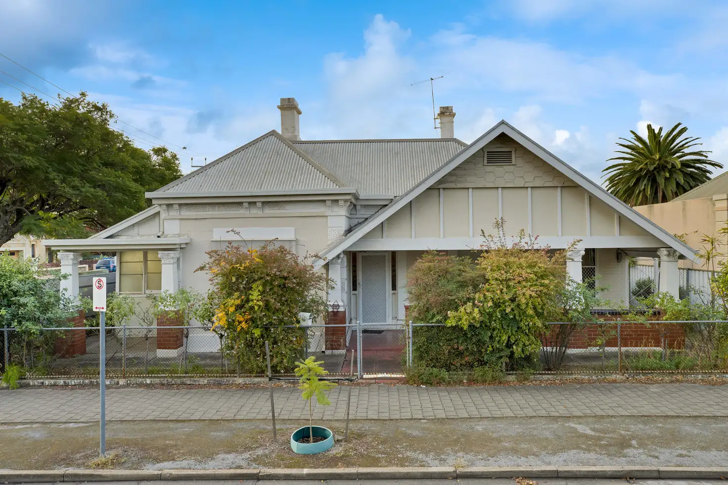 Main view of Homely house listing, 210 Young Street, Unley SA 5061
