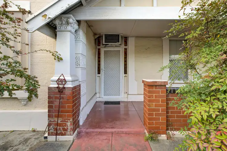 Second view of Homely house listing, 210 Young Street, Unley SA 5061