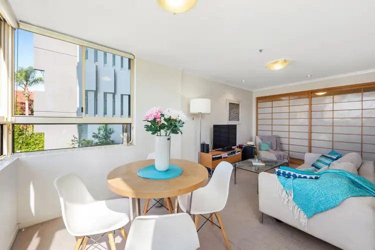 Third view of Homely unit listing, 117/79 Moray Street, New Farm QLD 4005