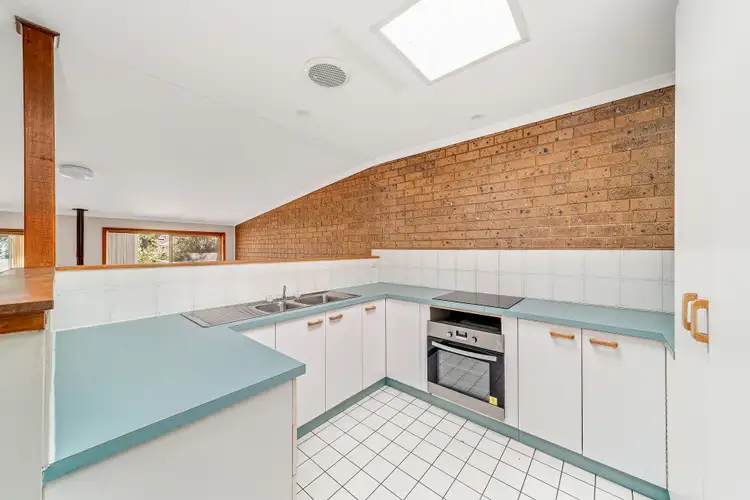 Third view of Homely townhouse listing, 9/77 Derrington Crescent, Bonython ACT 2905