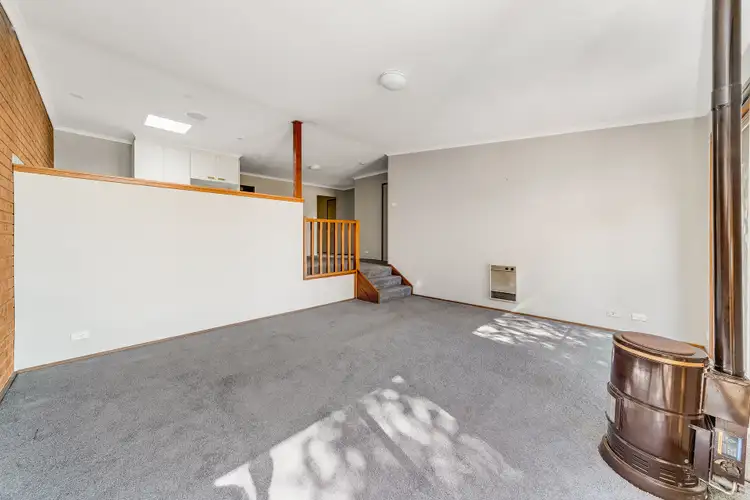 Fifth view of Homely townhouse listing, 9/77 Derrington Crescent, Bonython ACT 2905