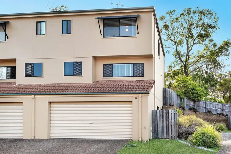 21/9 San Mateo Boulevard, Eight Mile Plains QLD 4113