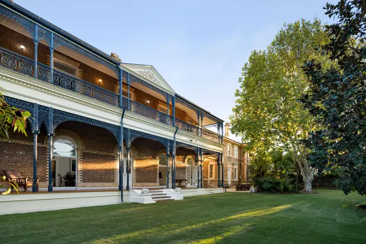 Second view of Homely house listing, 21 Henry Street, Ascot QLD 4007