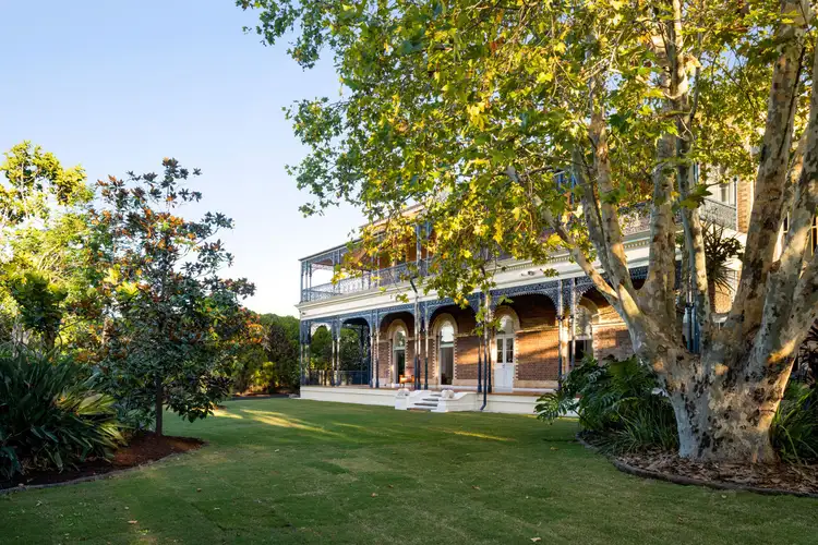 Third view of Homely house listing, 21 Henry Street, Ascot QLD 4007