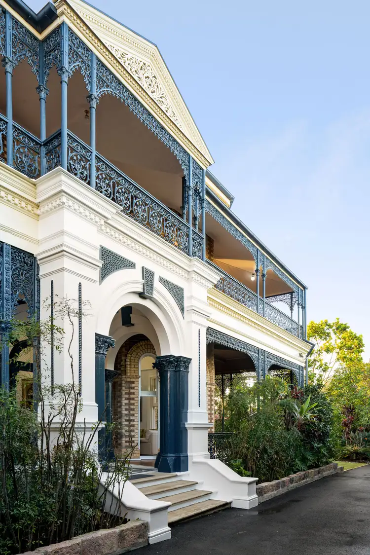 Fourth view of Homely house listing, 21 Henry Street, Ascot QLD 4007