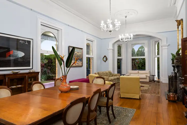 Fifth view of Homely house listing, 21 Henry Street, Ascot QLD 4007