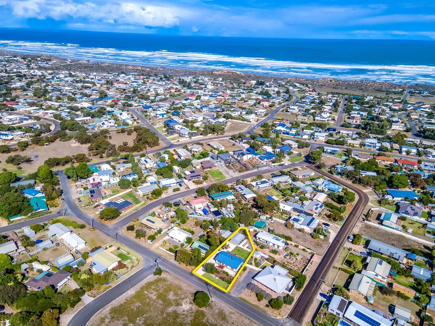 Main view of Homely house listing, 15 Cave Street, Goolwa Beach SA 5214