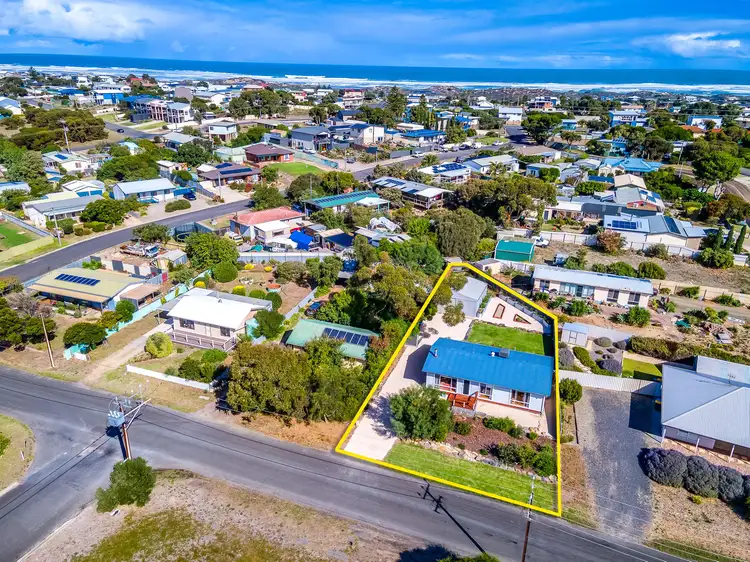 Second view of Homely house listing, 15 Cave Street, Goolwa Beach SA 5214