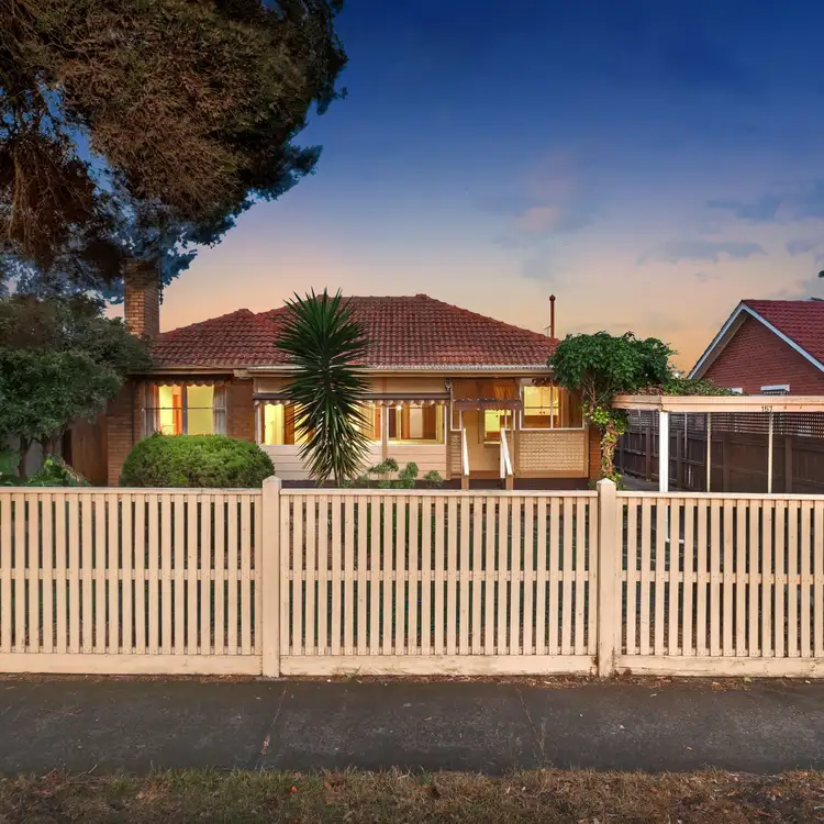 Main view of Homely house listing, 157 St Albans Road, Thomson VIC 3219