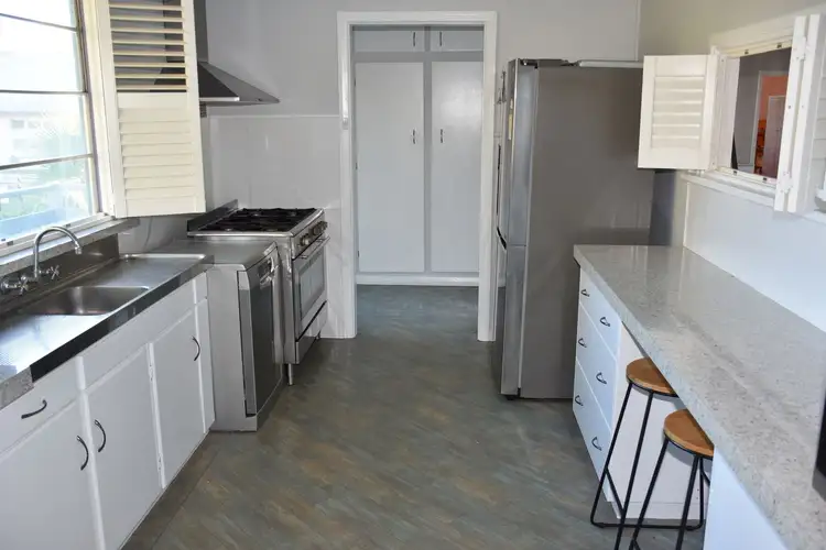 Third view of Homely house listing, 16 Webb Avenue, Moree NSW 2400