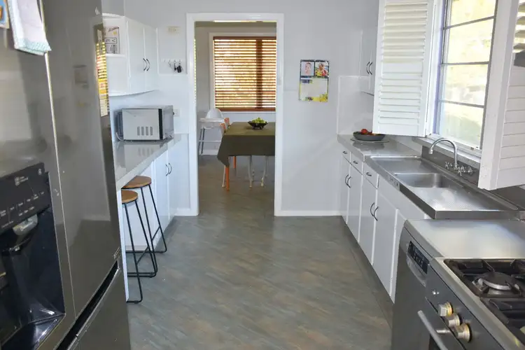 Fourth view of Homely house listing, 16 Webb Avenue, Moree NSW 2400