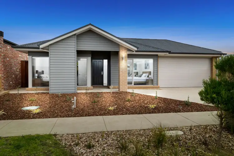 12 Saltbush Circuit, Point Lonsdale VIC 3225