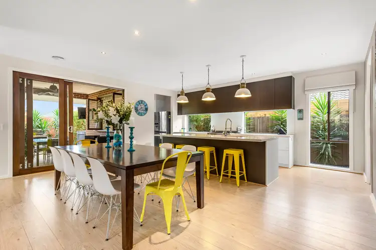 Third view of Homely house listing, 20 Journey Avenue, Doreen VIC 3754