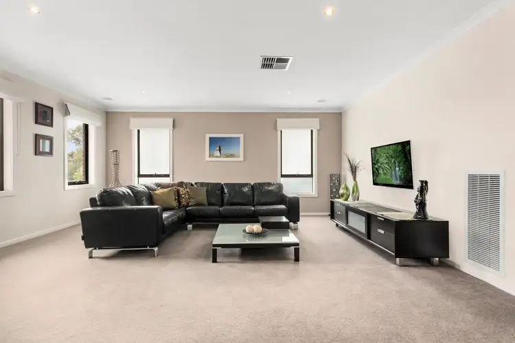 Fourth view of Homely house listing, 20 Journey Avenue, Doreen VIC 3754