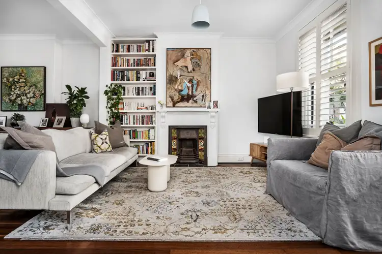 24 George Street, Paddington NSW 2021