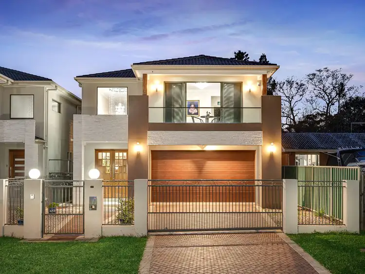 13 Beverley Avenue, Rochedale South QLD 4123