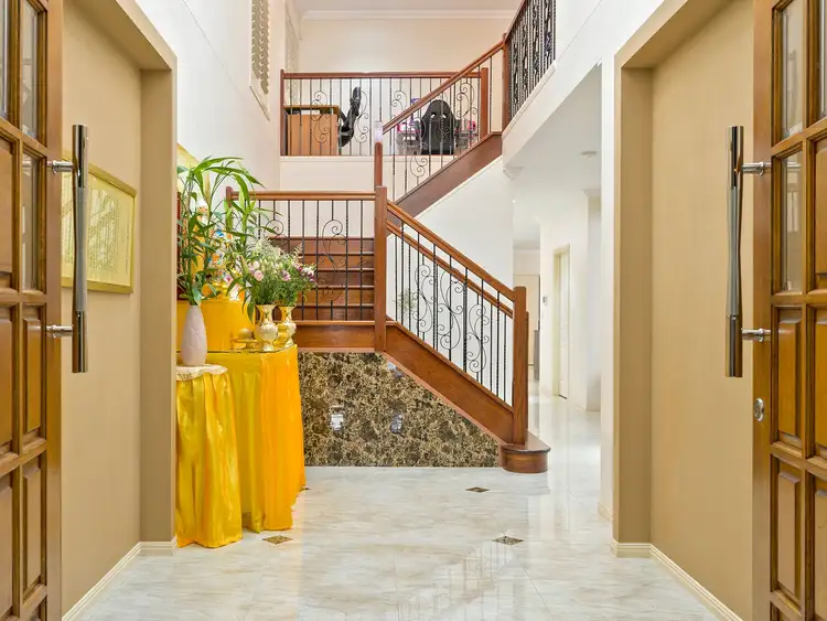 Second view of Homely house listing, 13 Beverley Avenue, Rochedale South QLD 4123