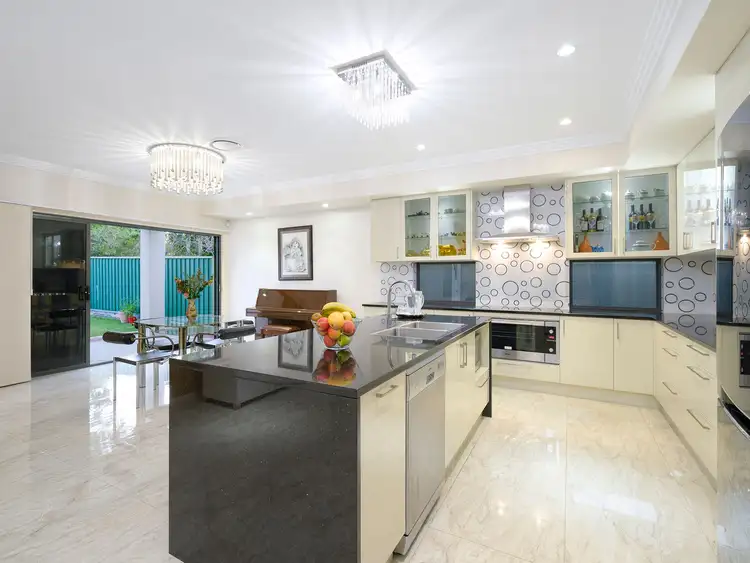 Fourth view of Homely house listing, 13 Beverley Avenue, Rochedale South QLD 4123