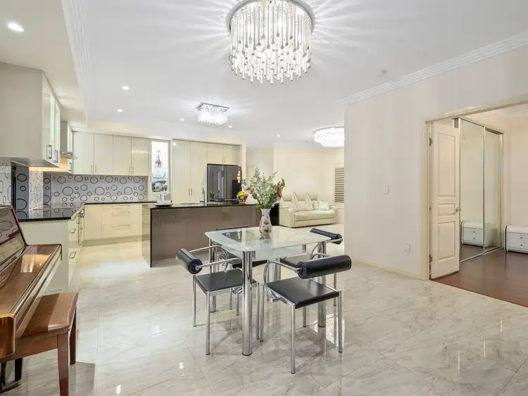 Fifth view of Homely house listing, 13 Beverley Avenue, Rochedale South QLD 4123