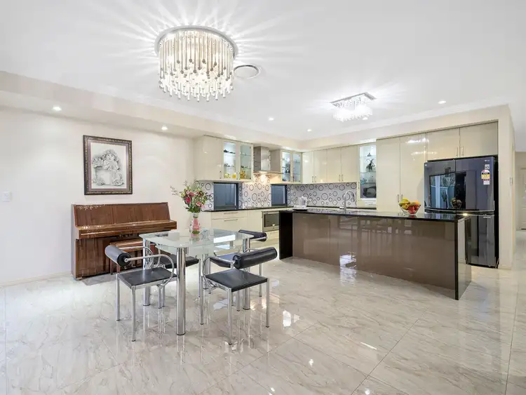 Sixth view of Homely house listing, 13 Beverley Avenue, Rochedale South QLD 4123