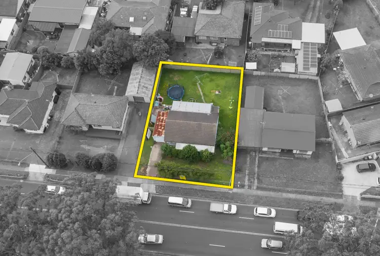 Main view of Homely house listing, 20 Quakers Road, Marayong NSW 2148