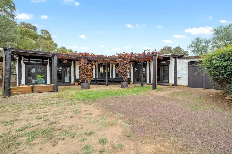 5 Trewin Road, Goorambat VIC 3725
