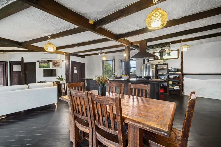 Fourth view of Homely house listing, 5 Trewin Road, Goorambat VIC 3725