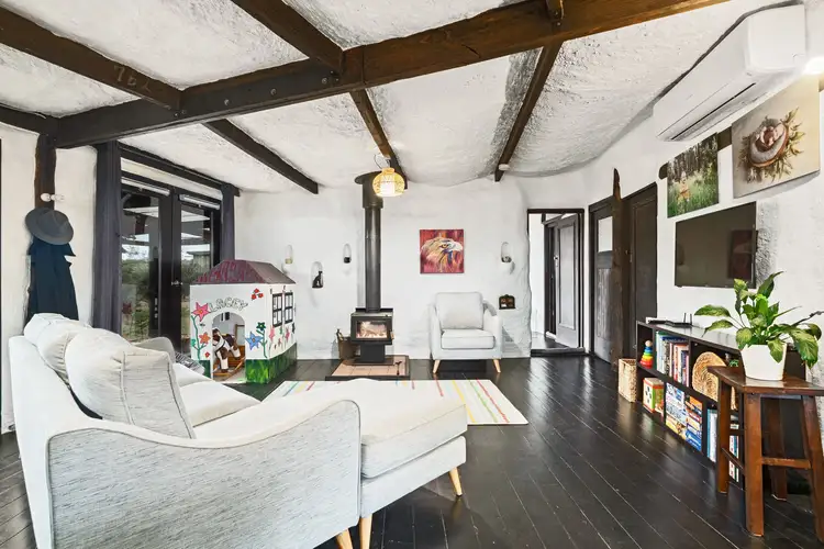 Fifth view of Homely house listing, 5 Trewin Road, Goorambat VIC 3725
