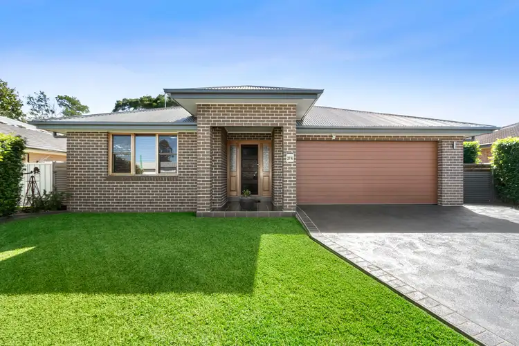 37a Campbell Street, North Richmond NSW 2754