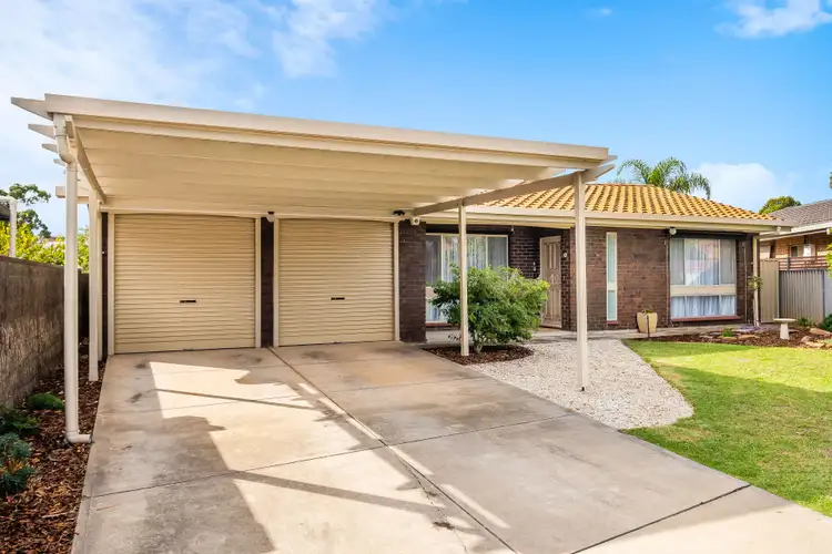 Main view of Homely house listing, 4 Masters Court, Marion SA 5043