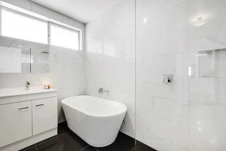 Second view of Homely house listing, 4 Masters Court, Marion SA 5043
