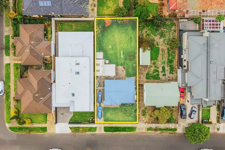 30 Hick Street, Spotswood VIC 3015