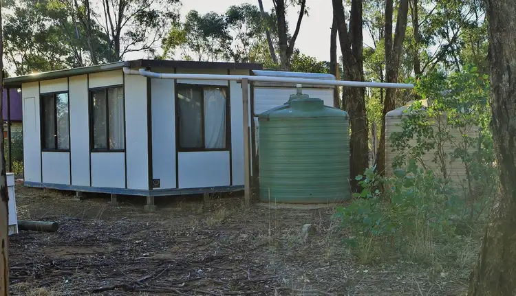 Main view of Homely land listing, 16 Crossley Road, Costerfield VIC 3523