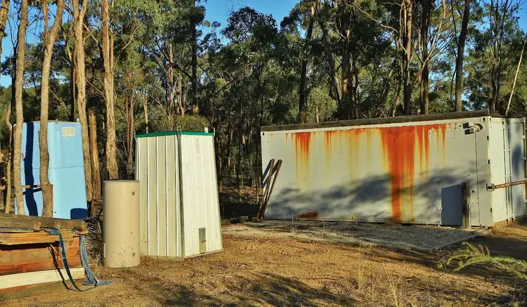 Second view of Homely land listing, 16 Crossley Road, Costerfield VIC 3523