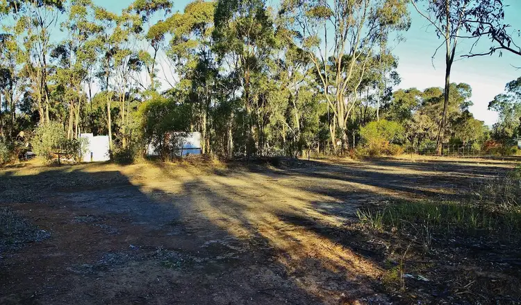 Fourth view of Homely land listing, 16 Crossley Road, Costerfield VIC 3523