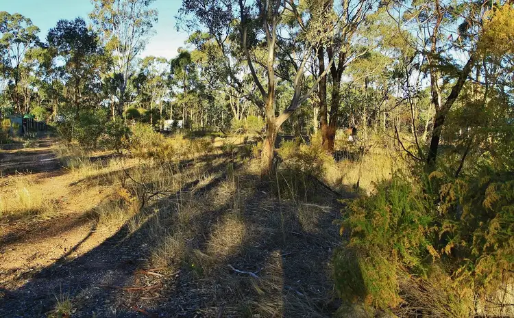 Sixth view of Homely land listing, 16 Crossley Road, Costerfield VIC 3523