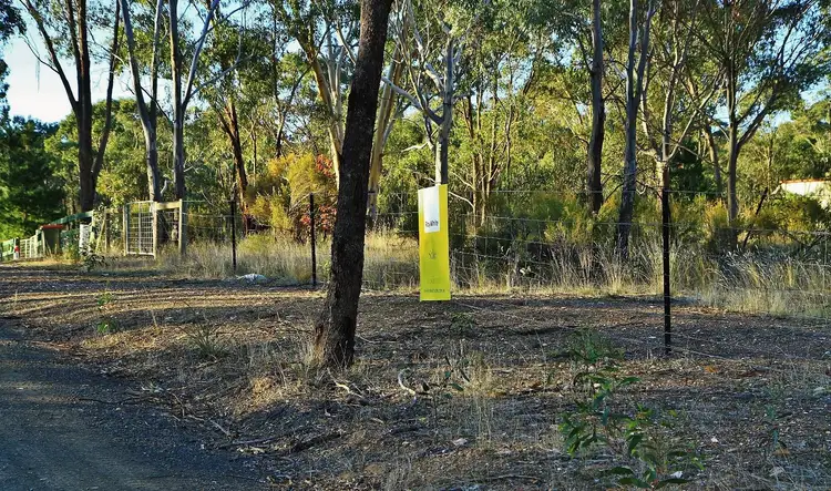Seventh view of Homely land listing, 16 Crossley Road, Costerfield VIC 3523