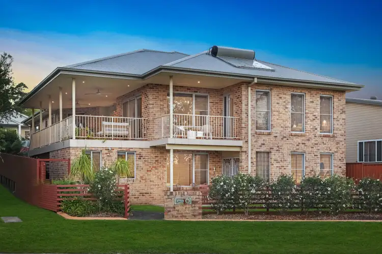 2 Steyne Road, Saratoga NSW 2251
