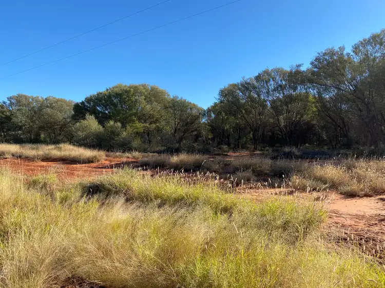 Second view of Homely rural property listing, 0 Red Lane, Charleville QLD 4470