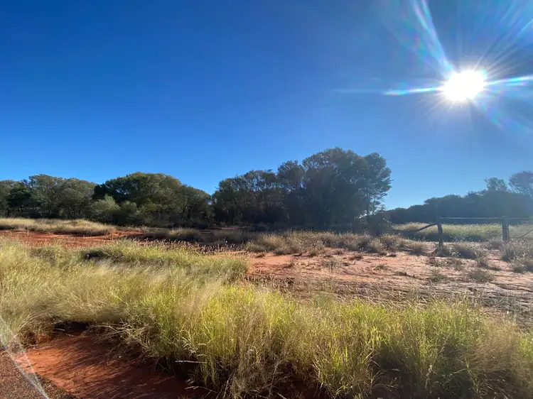 Third view of Homely rural property listing, 0 Red Lane, Charleville QLD 4470