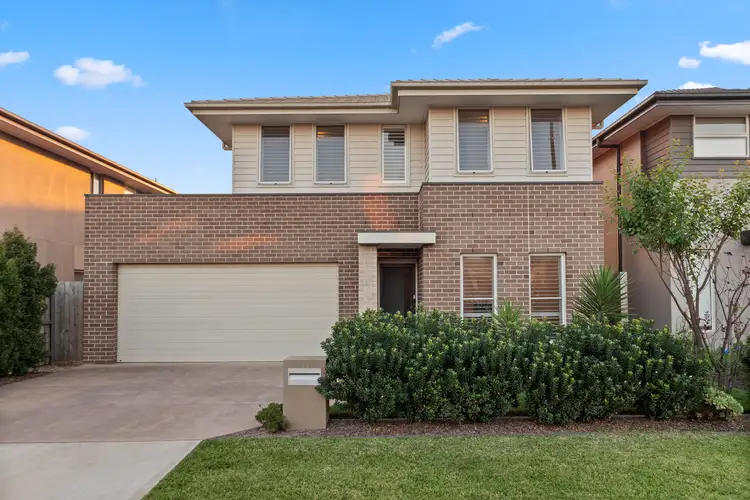 139A Alex Avenue, Schofields NSW 2762