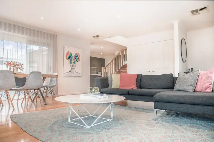 Fourth view of Homely townhouse listing, 1/3 Drysdale Street, Reservoir VIC 3073
