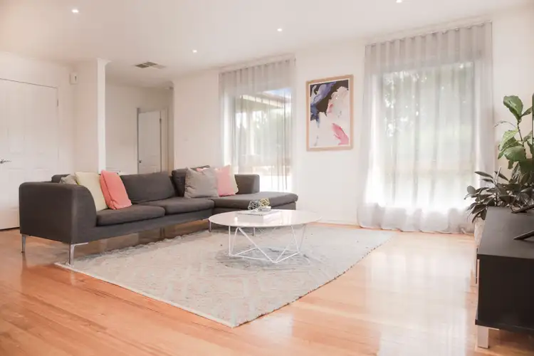 Fifth view of Homely townhouse listing, 1/3 Drysdale Street, Reservoir VIC 3073