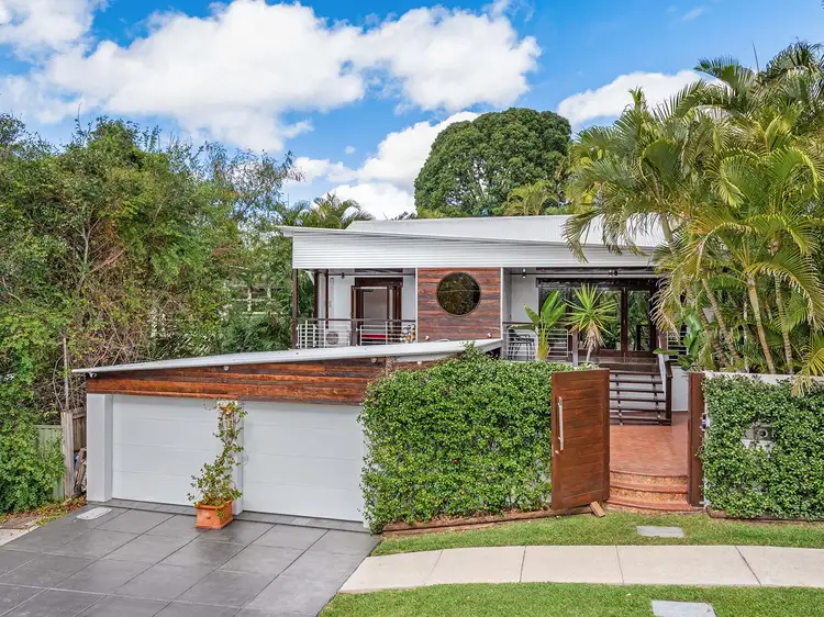 311 Long Street East, Graceville QLD 4075