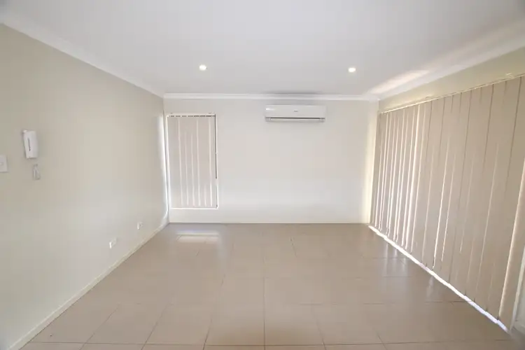 Second view of Homely house listing, 13 Seagull Boulevard, Kirkwood QLD 4680